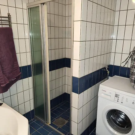 Great By Sjosanden With Sea View * Mandal