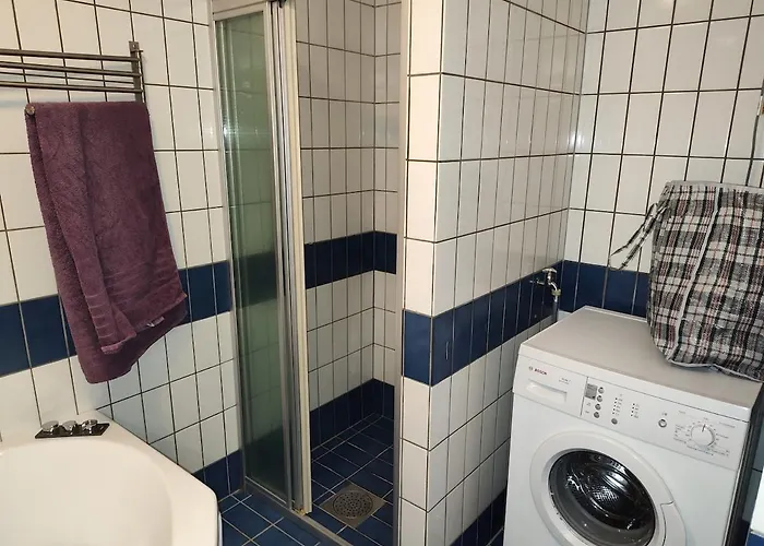 Great By Sjosanden With Sea View * Mandal