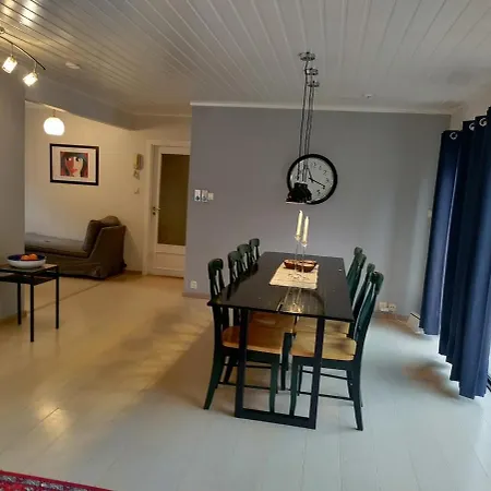 Great By Sjosanden With Sea View